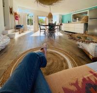 Las Moonas en Calblanque - B&B Los Belones