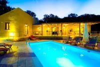 Villa Trules - B&B Foteinos