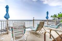Kona Riviera Villa #104 - B&B Kailua-Kona