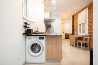 For You Rentals COZY APARTMENT TEMPORAL IN BARRIO SALAMANCA JOG48 - Chambres d'hôtes Madrid