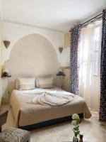 Camera Matrimoniale Ambre