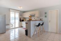 Centrala - Ferienwohnung Golfech