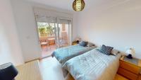 Appartamento con 2 Camere da Letto