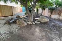 Brand New 2BR CUTE Blue LED in North Fresno - Chambres d'hôtes Fresno