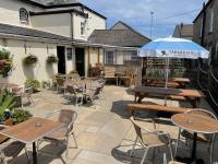 B&B St. Austell - The Duke of Cornwall - Bed and Breakfast St. Austell