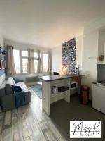 L'Héritan de Miss.K Conciergerie - B&B