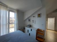 Mansarda Olgiati zona Navigli - B&B Milan