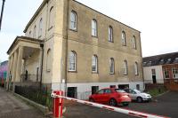 Wesley House - Fantastic Location with Free Parking - Chambres d’hôtes Cheltenham