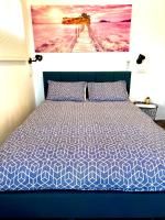 Apartamento de 1 dormitorio