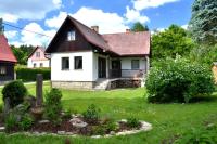 B&B Dubice - Chata Doubice - Bed and Breakfast Dubice