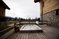 Duplex Apartment with private wellness