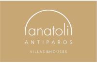 Sorokos Villa Panagia beach - B&B Antíparos