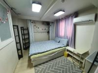 Double Room with Shared Toilet