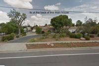 Totally New Awesome North Fresno Back Studio - B&B Fresno
