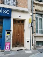 Chez Arnauld - B&B