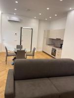 Appartement met 2 slaapkamers