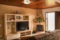 Casa Aconchego na Montanha - B&B Campos do Jordão