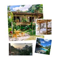 Sampaguita Villas - B&B