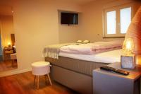 Ferienwohnung Saar-Steg - B&B