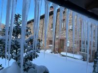 Casa con 4 camere da letto