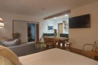 Sunnyside at Scurlage Farm - Ferienwohnung Swansea