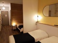 Comfort Dreibettzimmer