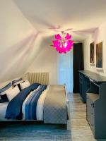 Appartamento con 2 Camere da Letto e con Vista
