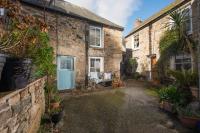 Newlyn Nookery - B&B Newlyn