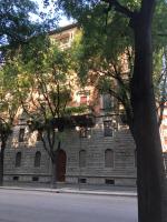 Casa Pagano Un pezzo di cielo su Milano - B&B