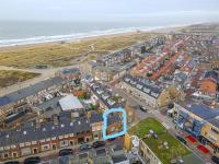 B&B Katwijk Aan Zee - Kusthuiskatwijk - Bed and Breakfast Katwijk Aan Zee