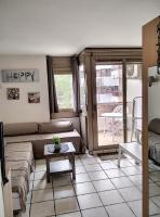Résidence Graziella Studio 206 - Ferienwohnung Juan-les-Pins