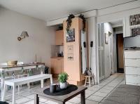 Résidence Graziella Studio 206 - B&B Juan-les-Pins