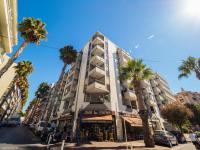 Résidence Graziella Studio 523 - Ferienwohnung Juan-les-Pins