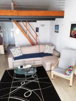 Apartamento de 1 dormitorio