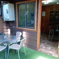 Apartamento - Planta baja