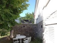 La Grimpette - B&B Châtillon-en-Bazois