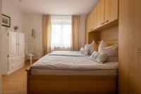 Ferienwohnung Dünenrose am Kurpark - B&B Norderney