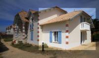 LA PAREE D'EAU A305 - Appartement 5 personnes - Terrasse Jardin Piscine - Ferienwohnung