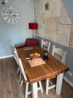Lychgate view cottage - B&B