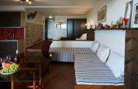 Studio with Sea View