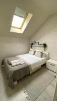 Familiekamer met Badkamer