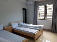 Twin Room with Private Bathroom