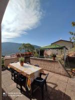 Casa Pie' di Monte - Bed and Breakfast Bisegna