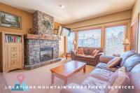 Bear's Paw Chalet - Amazing Location & Ski In-Out - Ferienwohnung Big Eddy