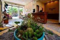 Ref Apart & Hotel - B&B Salta