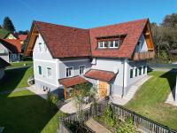 Mühlbauerhof - B&B Großklein