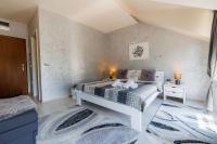 Tweepersoonskamer met Eigen Badkamer