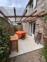 Gîte Normand Le Merle blanc 2 à 6 personnes - B&B Pierrepont