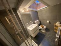 Habitación Triple con balcón