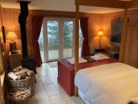 The Green House - B&B Glenelg